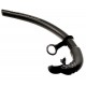 LABRAX OXXO SNORKEL SİYAH ( BLACK ) LABRAX OXXO SNORKEL SİYAH ( BLACK )